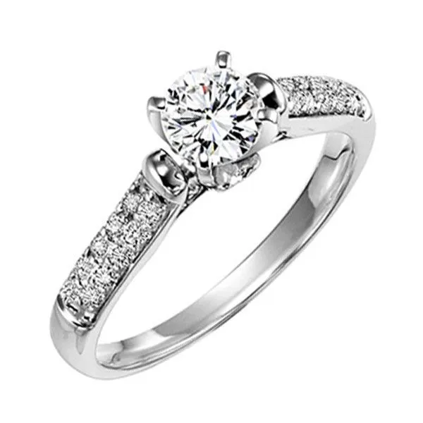 Ring Grayson & Co. Jewelers Iron Mountain, MI