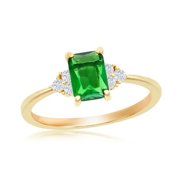 Ring Grayson & Co. Jewelers Iron Mountain, MI
