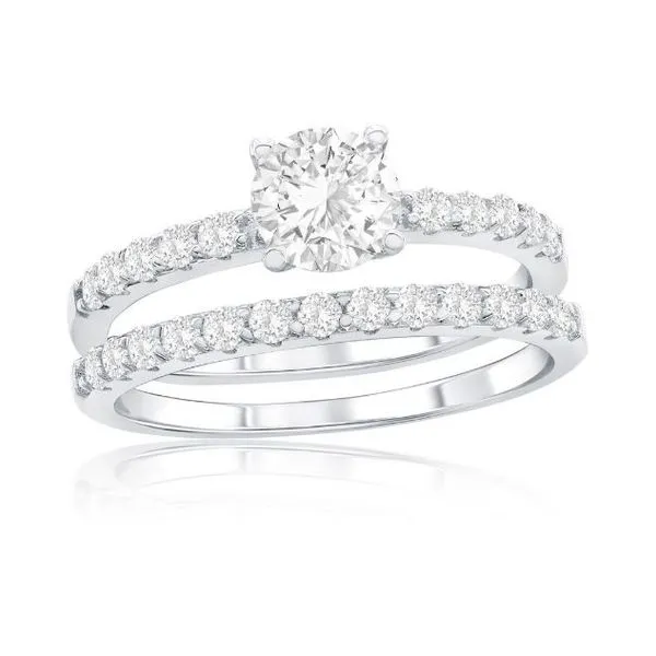 Ring Grayson & Co. Jewelers Iron Mountain, MI