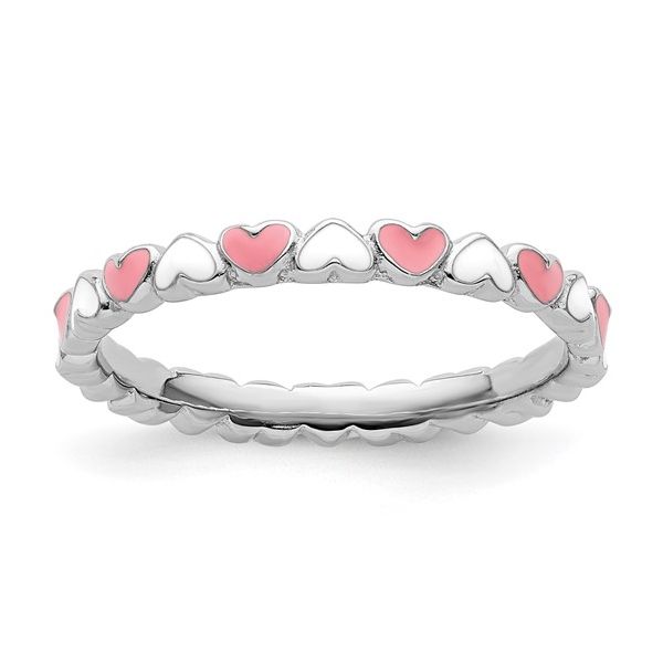 Ring Grayson & Co. Jewelers Iron Mountain, MI