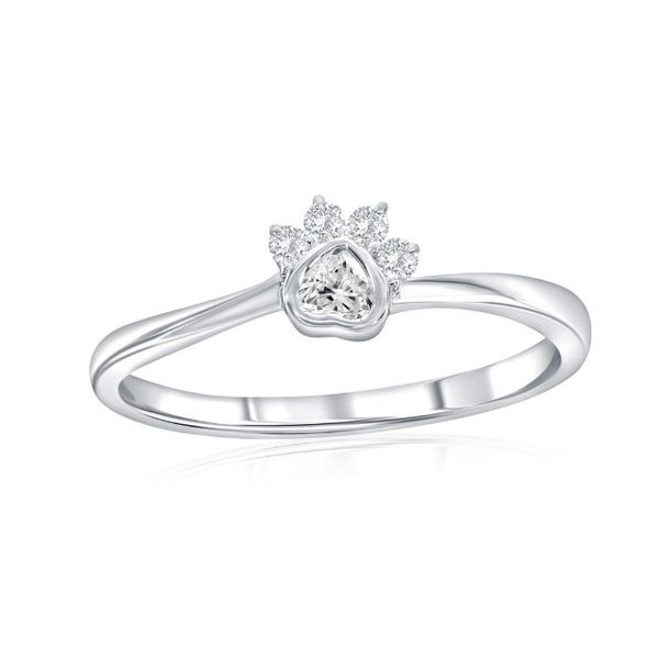 Ring Grayson & Co. Jewelers Iron Mountain, MI