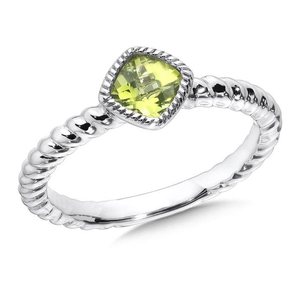 Ring Grayson & Co. Jewelers Iron Mountain, MI