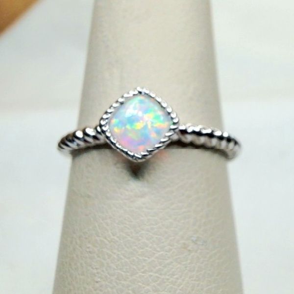 Ring Grayson & Co. Jewelers Iron Mountain, MI