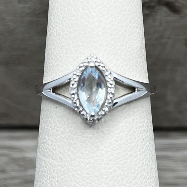 Ring Grayson & Co. Jewelers Iron Mountain, MI