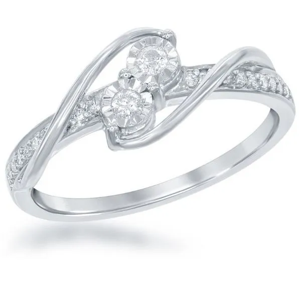 Ring Grayson & Co. Jewelers Iron Mountain, MI
