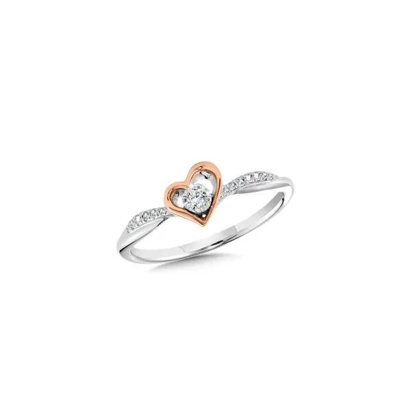 Ring Grayson & Co. Jewelers Iron Mountain, MI