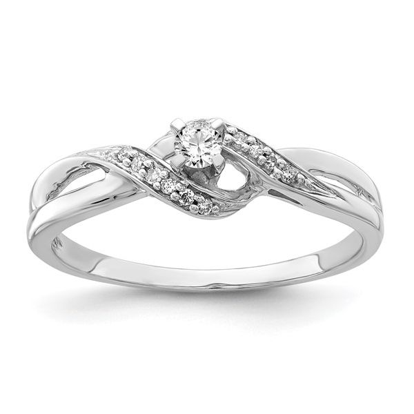 Ring Grayson & Co. Jewelers Iron Mountain, MI
