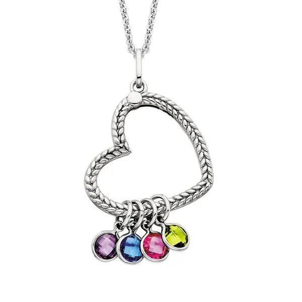Pendant Image 2 Grayson & Co. Jewelers Iron Mountain, MI