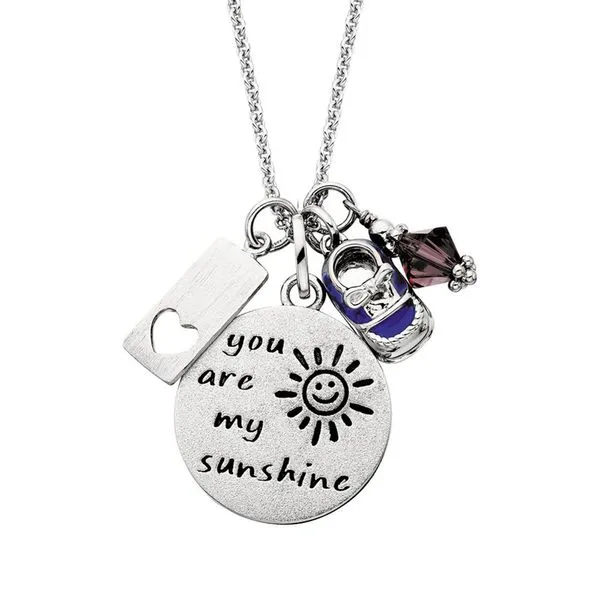 Pendant Image 2 Grayson & Co. Jewelers Iron Mountain, MI