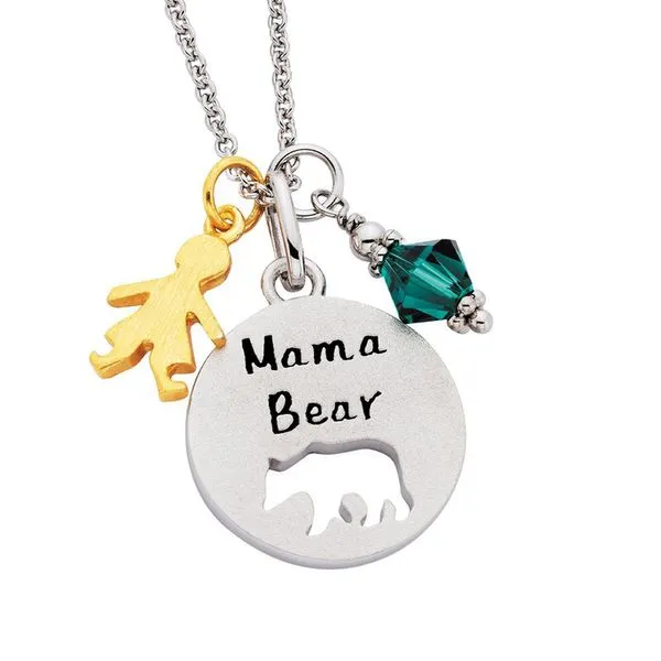 Pendant Image 2 Grayson & Co. Jewelers Iron Mountain, MI