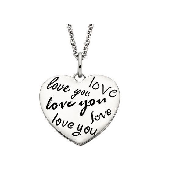 Pendant Grayson & Co. Jewelers Iron Mountain, MI