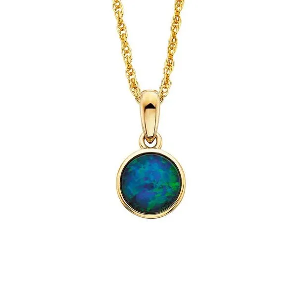 Pendant Grayson & Co. Jewelers Iron Mountain, MI