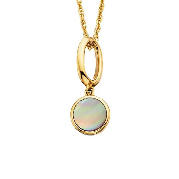 Pendant Image 3 Grayson & Co. Jewelers Iron Mountain, MI