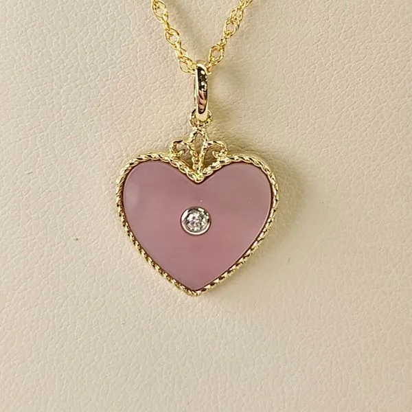 Pendant Grayson & Co. Jewelers Iron Mountain, MI