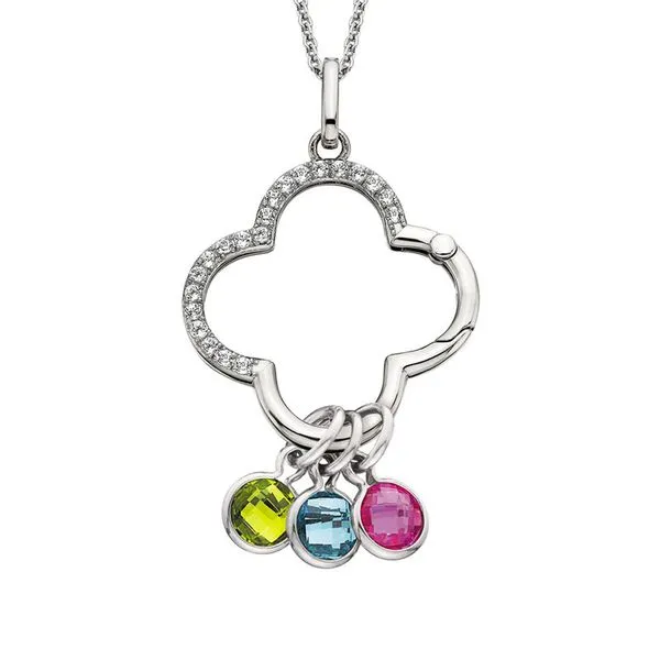 Pendant Image 2 Grayson & Co. Jewelers Iron Mountain, MI