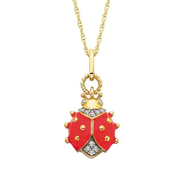 Pendant Grayson & Co. Jewelers Iron Mountain, MI