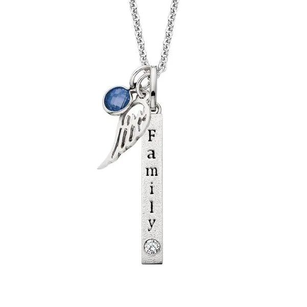 Pendant Image 3 Grayson & Co. Jewelers Iron Mountain, MI