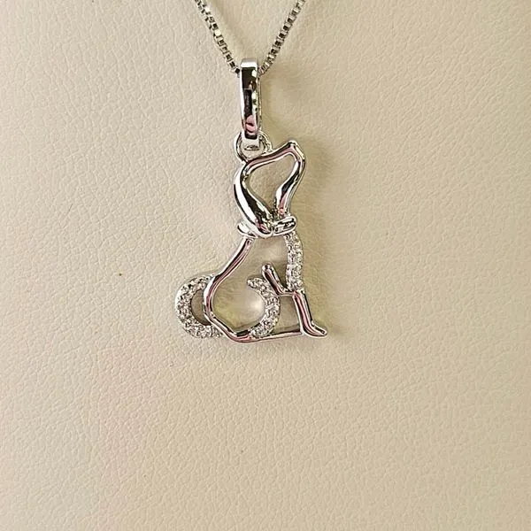 Pendant Grayson & Co. Jewelers Iron Mountain, MI