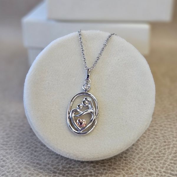 Pendant Image 2 Grayson & Co. Jewelers Iron Mountain, MI