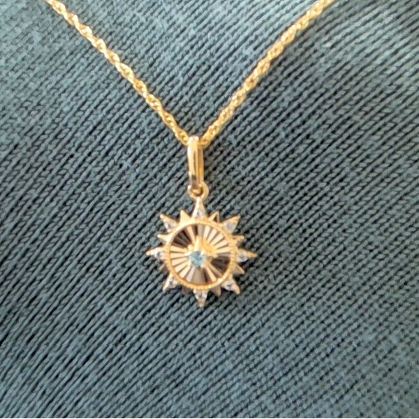 Pendant Grayson & Co. Jewelers Iron Mountain, MI