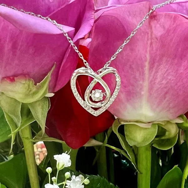 Pendant Image 2 Grayson & Co. Jewelers Iron Mountain, MI