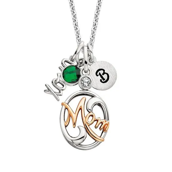 Mommy Chic Jewelry Image 2 Grayson & Co. Jewelers Iron Mountain, MI