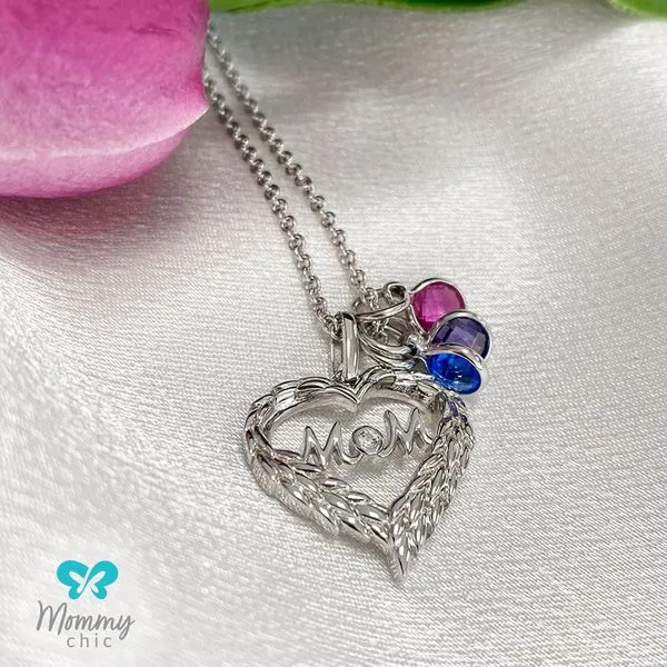 Mommy Chic Jewelry Image 2 Grayson & Co. Jewelers Iron Mountain, MI