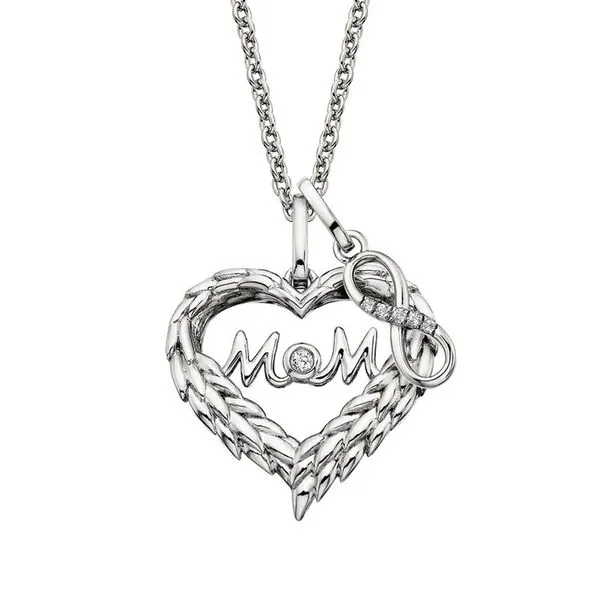 Mommy Chic Jewelry Image 3 Grayson & Co. Jewelers Iron Mountain, MI