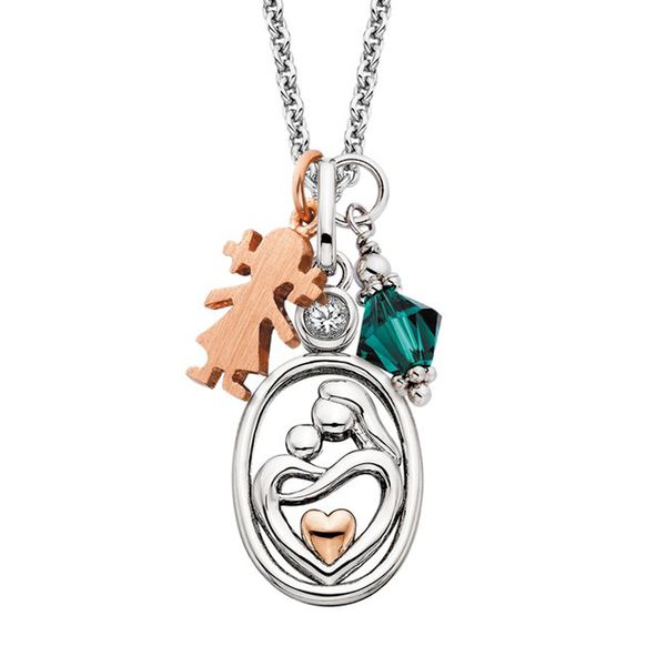 Mommy Chic Jewelry Image 3 Grayson & Co. Jewelers Iron Mountain, MI