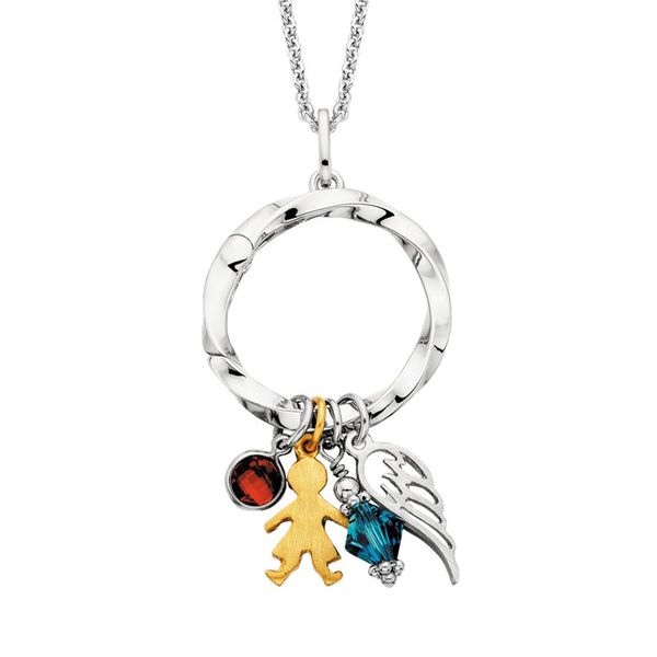 Mommy Chic Jewelry Image 2 Grayson & Co. Jewelers Iron Mountain, MI