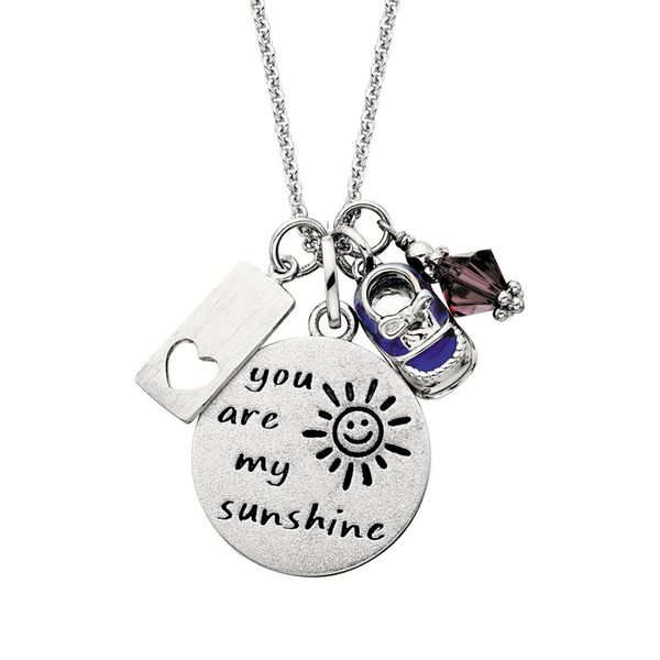 Mommy Chic Jewelry Image 2 Grayson & Co. Jewelers Iron Mountain, MI
