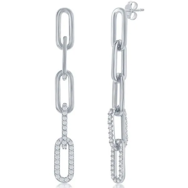 Earrings Grayson & Co. Jewelers Iron Mountain, MI