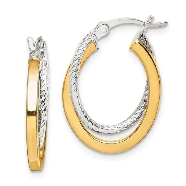 Earrings Grayson & Co. Jewelers Iron Mountain, MI