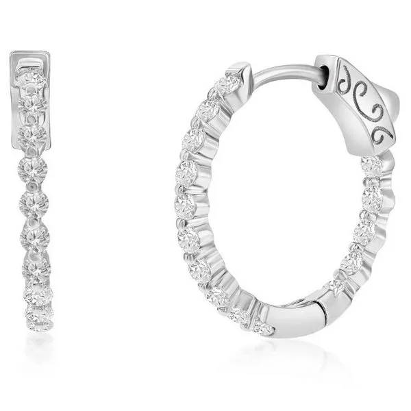 Earrings Grayson & Co. Jewelers Iron Mountain, MI