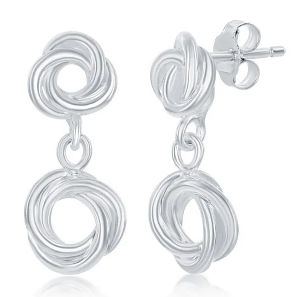 Earrings Grayson & Co. Jewelers Iron Mountain, MI