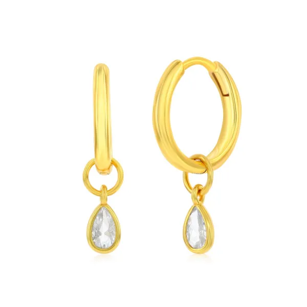 Earrings Grayson & Co. Jewelers Iron Mountain, MI