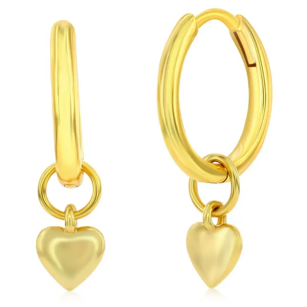 Earrings Grayson & Co. Jewelers Iron Mountain, MI