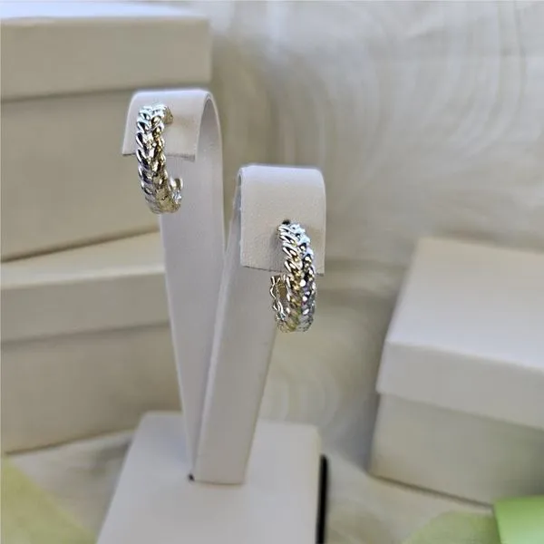 Earrings Grayson & Co. Jewelers Iron Mountain, MI