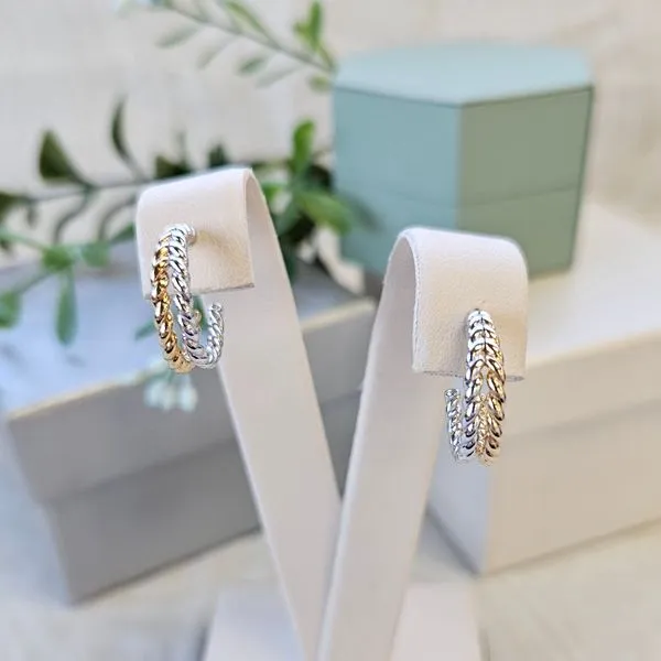 Earrings Grayson & Co. Jewelers Iron Mountain, MI