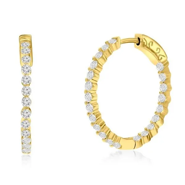 Earrings Grayson & Co. Jewelers Iron Mountain, MI