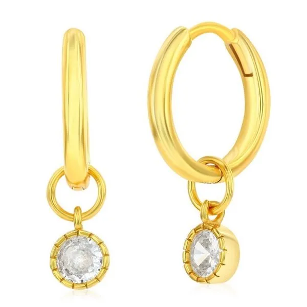 Earrings Grayson & Co. Jewelers Iron Mountain, MI