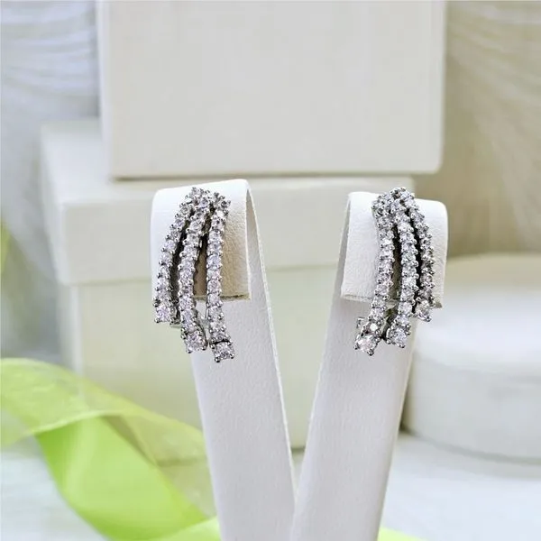Earrings Grayson & Co. Jewelers Iron Mountain, MI