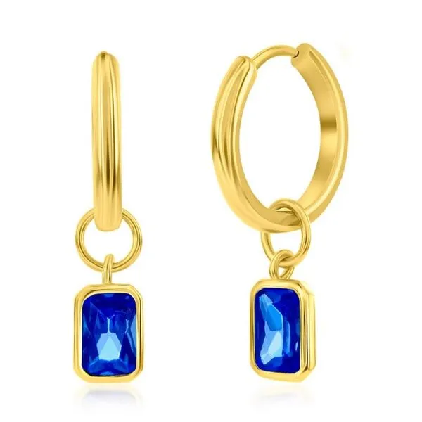 Earrings Grayson & Co. Jewelers Iron Mountain, MI