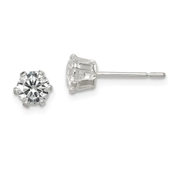 Earrings Grayson & Co. Jewelers Iron Mountain, MI