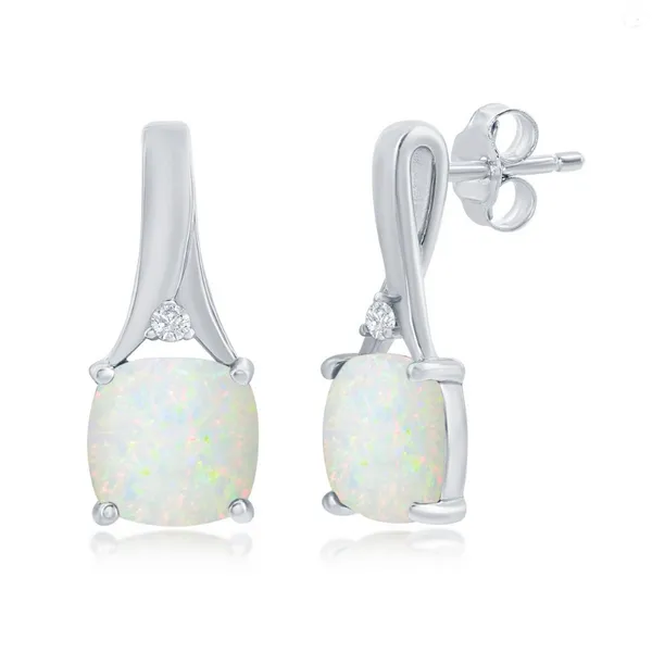 Earrings Grayson & Co. Jewelers Iron Mountain, MI