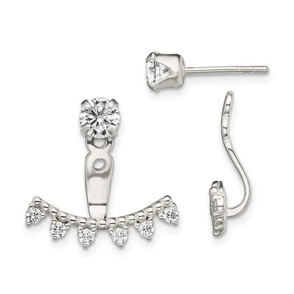 Earrings Grayson & Co. Jewelers Iron Mountain, MI