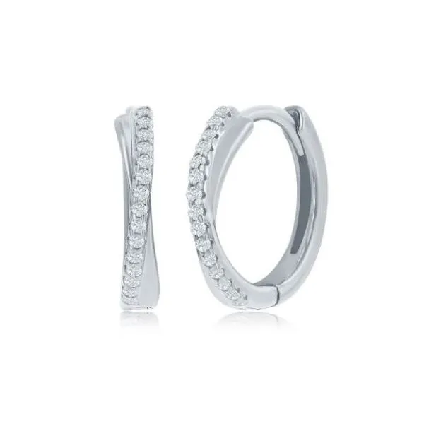 Earrings Grayson & Co. Jewelers Iron Mountain, MI