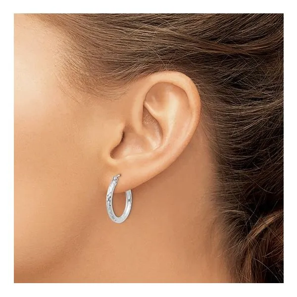 Earrings Image 2 Grayson & Co. Jewelers Iron Mountain, MI