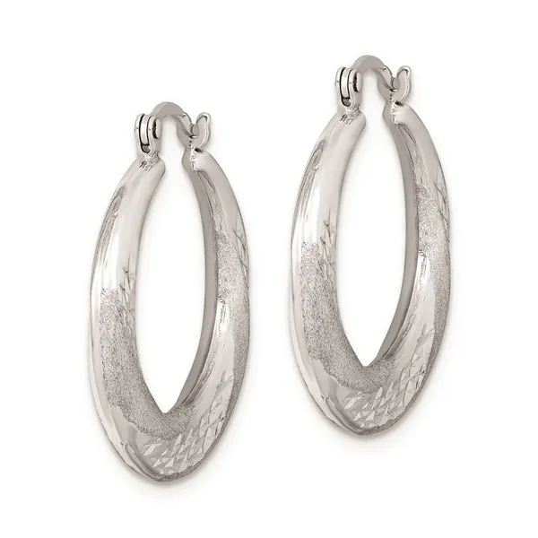 Earrings Image 2 Grayson & Co. Jewelers Iron Mountain, MI