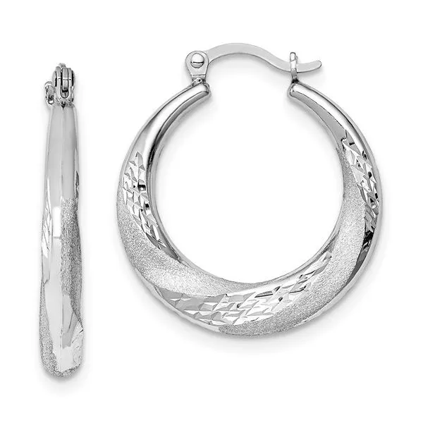 Earrings Grayson & Co. Jewelers Iron Mountain, MI